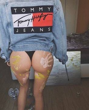 Public Photo of Ylenialove