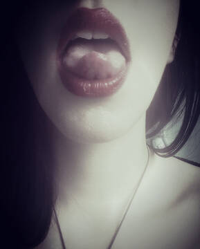 lips