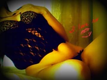 Public Photo of Gitana_Sensual