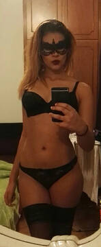 Public Photo of LA_BIONDINA_SEXY