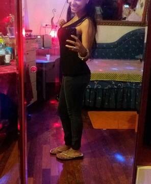 BELLA PERO' SOLA SOLETTA