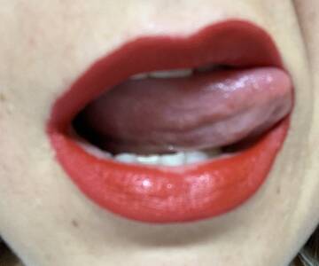 Public Photo of Dilettaredlips