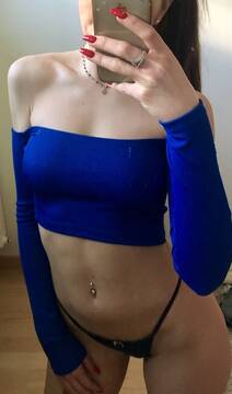 Public Photo of Meriem97