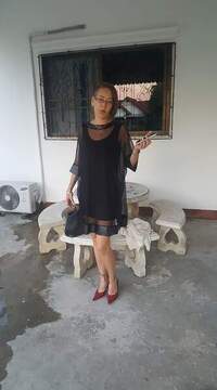 Public Photo of Harleyqeen