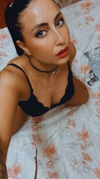 Public Photo of Ragazzina30