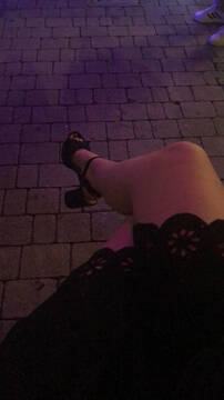 Public Photo of Leilaxxx