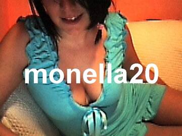 Public Photo of monella20