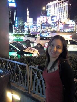 A Las Vegas