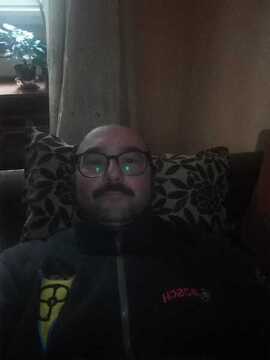 Public Photo of Norton850