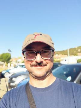 Public Photo of Norton850