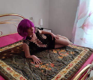 Public Photo of Luana_sexygirl