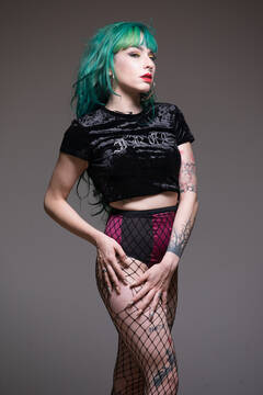 Public Photo of missfire