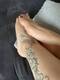 Private Photo of Shanas-curvy-feet