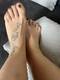 Private Photo of Shanas-curvy-feet