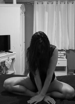 Dark night of the soul