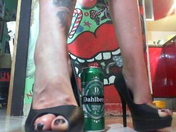 Public Photo of MISS_WAGON_VEGAN