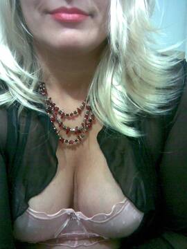 Public Photo of SexyLaila