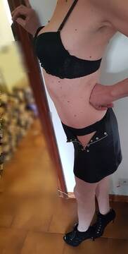 Public Photo of Saffy