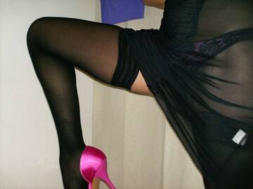 Public Photo of maskofsex