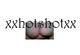 Private Photo of xxhotshotxx