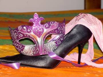 Public Photo of Colombina