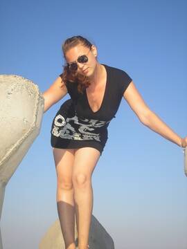 Foto publica di BellaRihanna