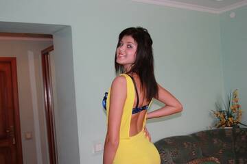 little girl with big benefits