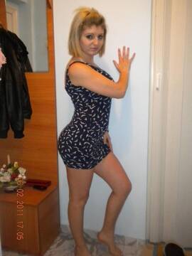 Public Photo of amoredolce91