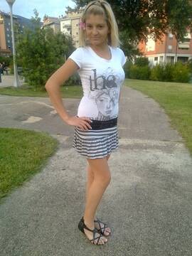 Public Photo of amoredolce91