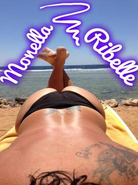 Public Photo of monellaribelle74