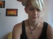 Amateur Video of Hot_fairy