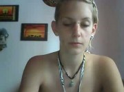 Amateur Video of Hot_fairy