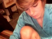 la mia fighetta tt rotta