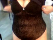 Amateur Video of marilu62