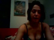 Video amatoriale di XXXPeccatriceXXX