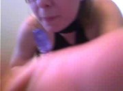 Amateur Video of melasexy99