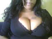 Amateur Video of bigmama9