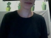 Amateur Video of lapalina