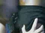 Amateur Video of LaSophia