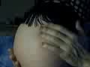 Amateur Video of LaSophia