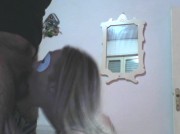 Amateur Video of lady_russa_love