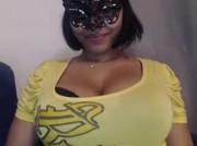 Come sto? Sono bona?