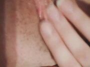 Amateur Video of GirlFromMars