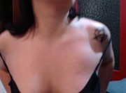 Amateur Video of Velvet-Steel