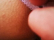 Amateur Video of dolcementeperversa