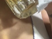 Amateur Video of Slavemymind95