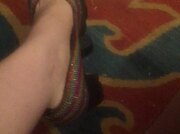 Amateur Video of PiediniDaAdorare