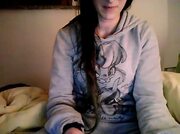 Amateur Video of Baby-new