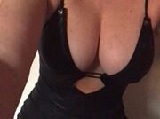 Amateur Video of Alisia_8188