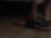 Amateur Video of ATIPICA